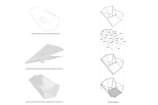 Shangen Blossom Pavilion / SpActrum - Image 25 of 33