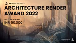 Premios de Render Archzig 2022