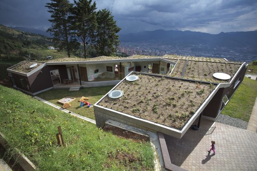 Green roofs: toward more sustainable, biodiverse, and healthy cities - Image 4 of 16