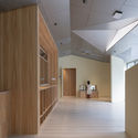 Zhongshan Kaiyin Nursery School / Aruma_Architects  - Interior Photography, Educational Interiors