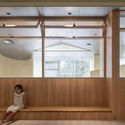 Zhongshan Kaiyin Nursery School / Aruma_Architects  - Interior Photography, Educational Interiors