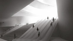 Inscripción al concurso: IVA 2022 (International VELUX Award), Premio Internacional VELUX para Estudiantes de Arquitectura