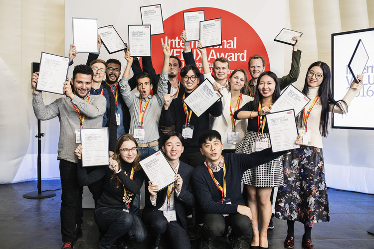 竞赛报名:2022 IVA(International VELUX Award)国际威卢克斯建筑学生设计大赛 - 5 的图像 7