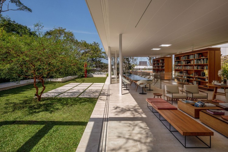 Best Architectural Projects of 2021 - Image 30 of 101