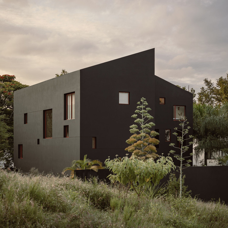 Best Architectural Projects of 2021 - Image 41 of 101