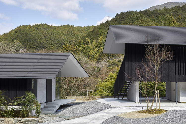 Best Architectural Projects of 2021 - Image 49 of 101