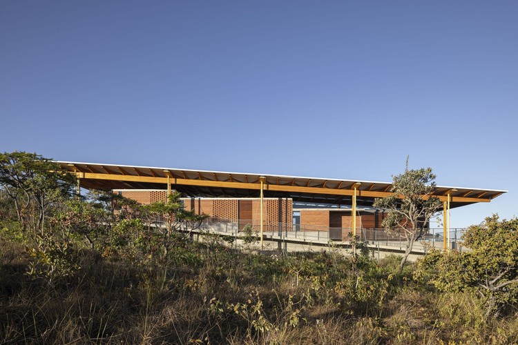 Best Architectural Projects of 2021 - Image 51 of 101