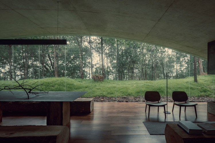 Best Architectural Projects of 2021 - Image 65 of 101