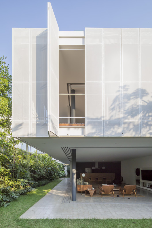 Best Architectural Projects of 2021 - Image 83 of 101