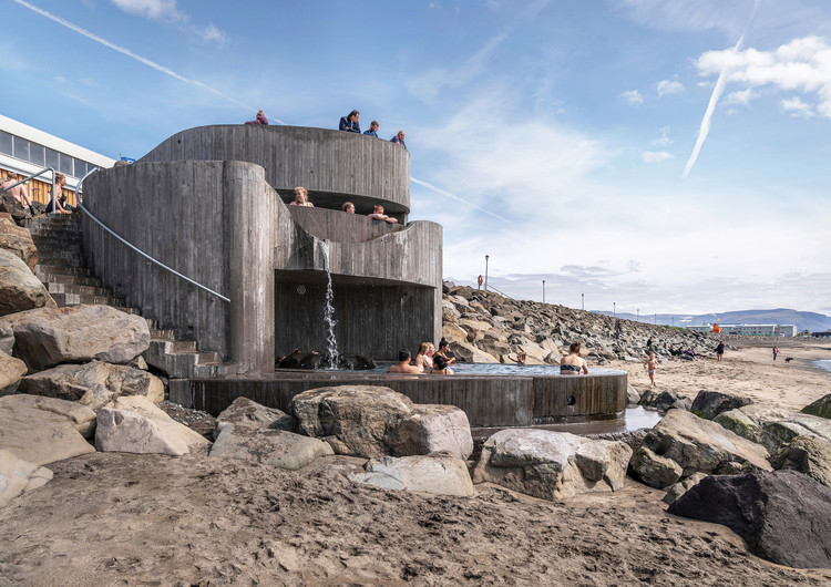Best Architectural Projects of 2021 - Image 86 of 101