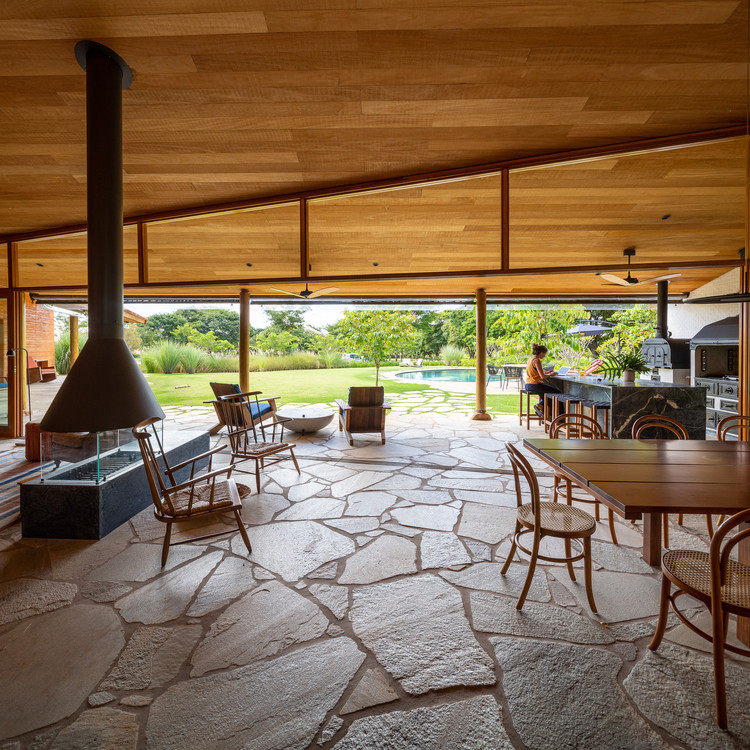 Best Architectural Projects of 2021 - Image 88 of 101