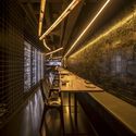Restaurante FOGO / João Tiago Aguiar Arquitectos - Fotografia de Interiores, Interiores De Restaurantes E Bares