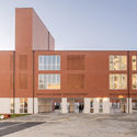 Stefano Boeri Architetti inaugura un nuevo modelo de escuela abierta a toda la comunidad en Albania - Image 3 of 4
