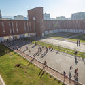 Stefano Boeri Architetti inaugura un nuevo modelo de escuela abierta a toda la comunidad en Albania - Image 1 of 4