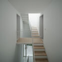 Casa 8x8 / sol89 - Fotografía interior, Renovación, Escaleras, Barandas