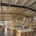 Gallery of OurDomain Student Housing / OZ Architects - 34