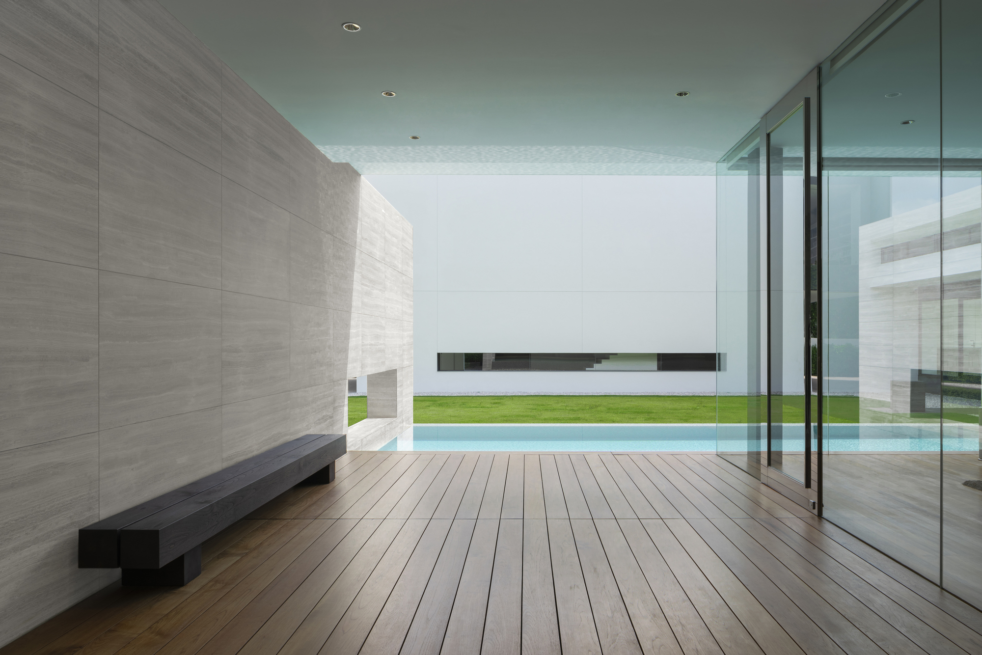 Gallery of Hidden House / Architects 49 - 7