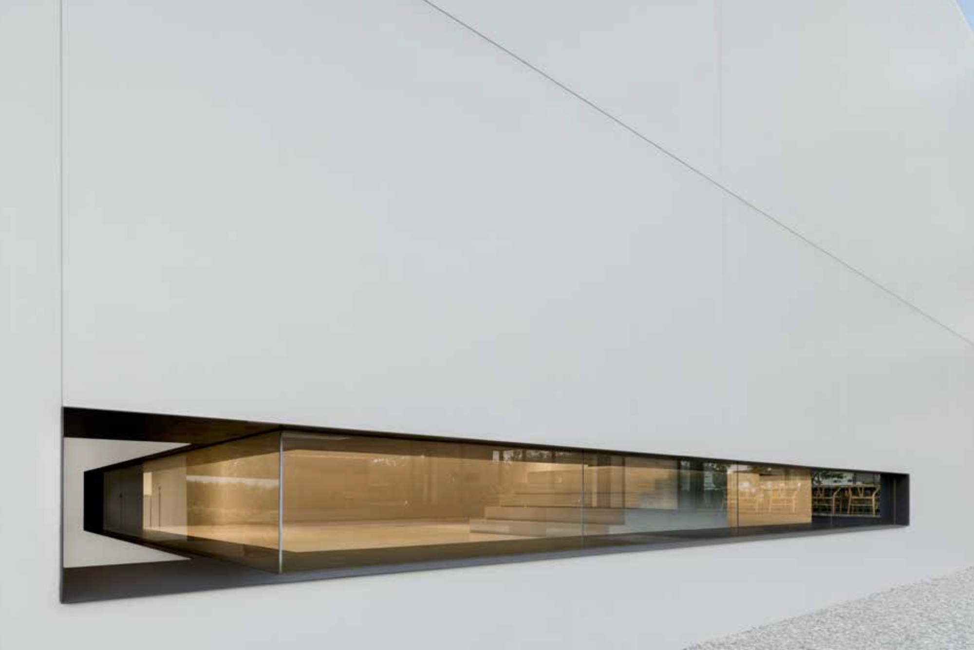 Gallery of Hidden House / Architects 49 - 6