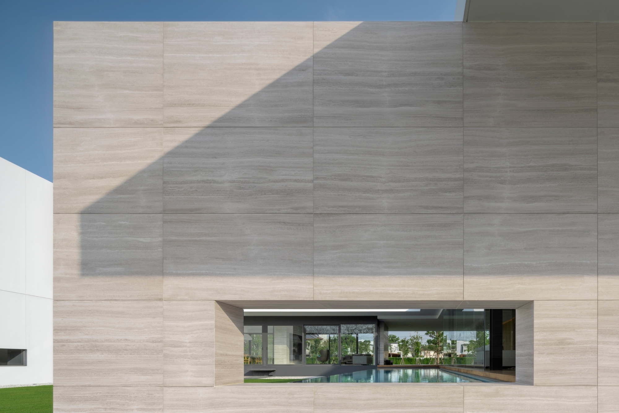 Gallery of Hidden House / Architects 49 - 22