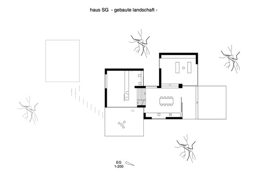 SG 住宅 / Finckh Architekten - 16 的图像 24