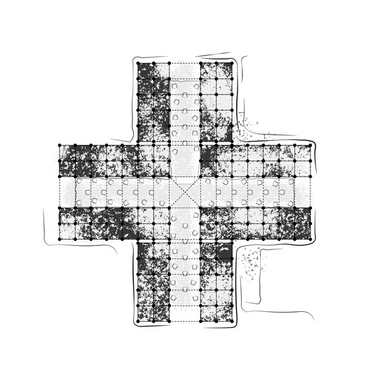 The Best Architectural Drawings of 2021 ArchDaily