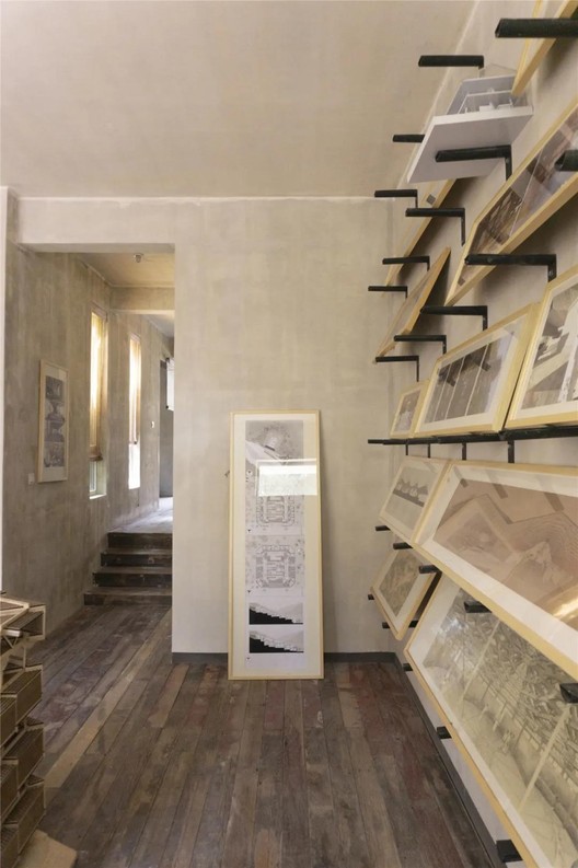 Shanghai & Shaoxing | Atelier Y: Project Architect, Assistant Architect, Resident Architect, Interior Designer, Intern - Image 2 of 27