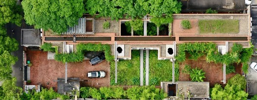 Shanghai & Shaoxing | Atelier Y: Project Architect, Assistant Architect, Resident Architect, Interior Designer, Intern - Image 3 of 27
