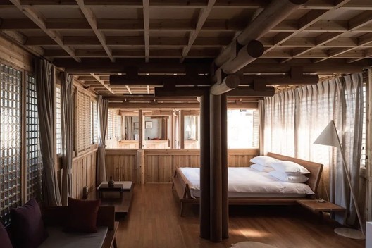 Shanghai & Shaoxing | Atelier Y: Project Architect, Assistant Architect, Resident Architect, Interior Designer, Intern - Image 5 of 27