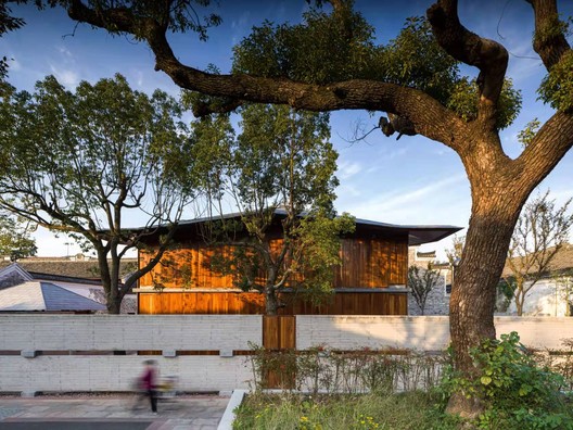 Shanghai & Shaoxing | Atelier Y: Project Architect, Assistant Architect, Resident Architect, Interior Designer, Intern - Image 6 of 27