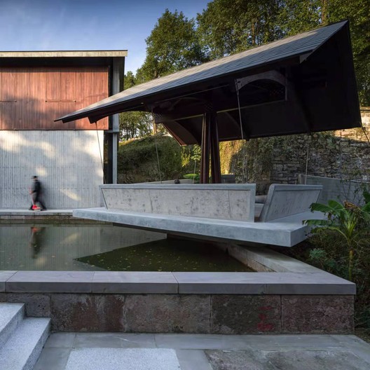 Shanghai & Shaoxing | Atelier Y: Project Architect, Assistant Architect, Resident Architect, Interior Designer, Intern - Image 8 of 27