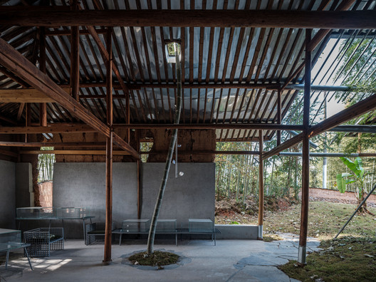 Shanghai & Shaoxing | Atelier Y: Project Architect, Assistant Architect, Resident Architect, Interior Designer, Intern - Image 10 of 27