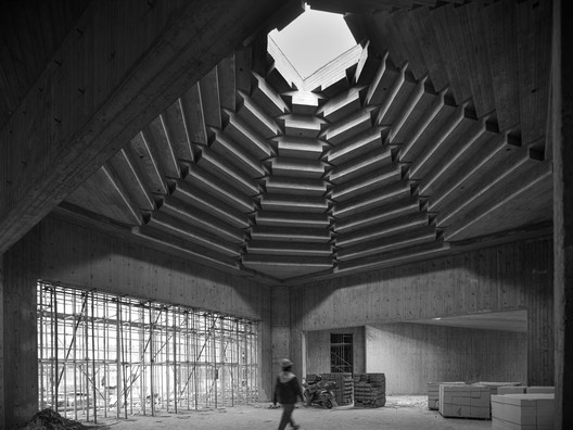 Shanghai & Shaoxing | Atelier Y: Project Architect, Assistant Architect, Resident Architect, Interior Designer, Intern - Image 18 of 27