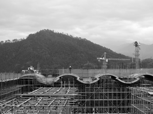 Shanghai & Shaoxing | Atelier Y: Project Architect, Assistant Architect, Resident Architect, Interior Designer, Intern - Image 21 of 27