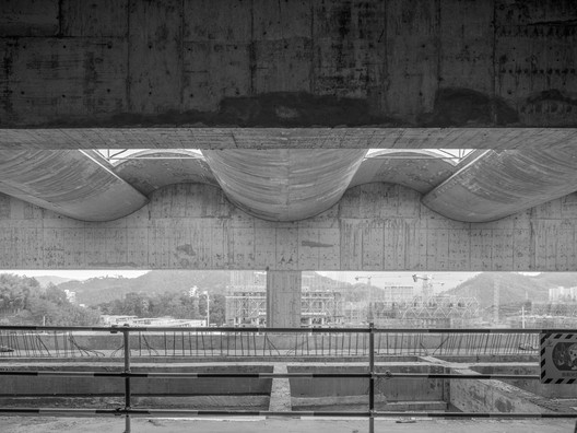 Shanghai & Shaoxing | Atelier Y: Project Architect, Assistant Architect, Resident Architect, Interior Designer, Intern - Image 23 of 27