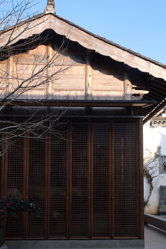 Shanghai & Shaoxing | Atelier Y: Project Architect, Assistant Architect, Resident Architect, Interior Designer, Intern - Image 13 of 27