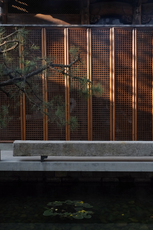 Shanghai & Shaoxing | Atelier Y: Project Architect, Assistant Architect, Resident Architect, Interior Designer, Intern - Image 14 of 27