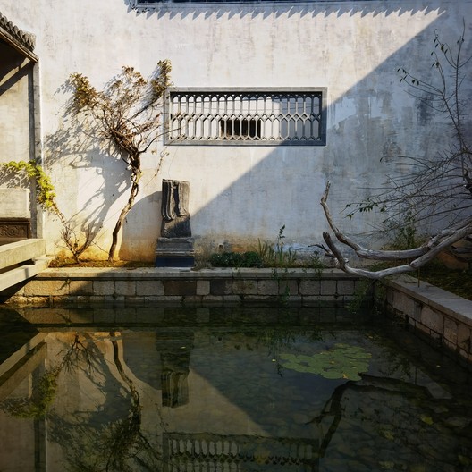 Shanghai & Shaoxing | Atelier Y: Project Architect, Assistant Architect, Resident Architect, Interior Designer, Intern - Image 16 of 27