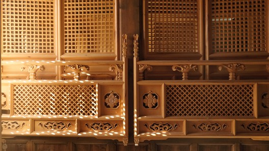 Shanghai & Shaoxing | Atelier Y: Project Architect, Assistant Architect, Resident Architect, Interior Designer, Intern - Image 17 of 27