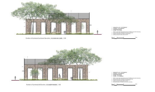 上海杨树浦六厂滨江公共空间更新—电站辅机厂东厂 / 刘宇扬建筑事务所  - 34 的图像 39