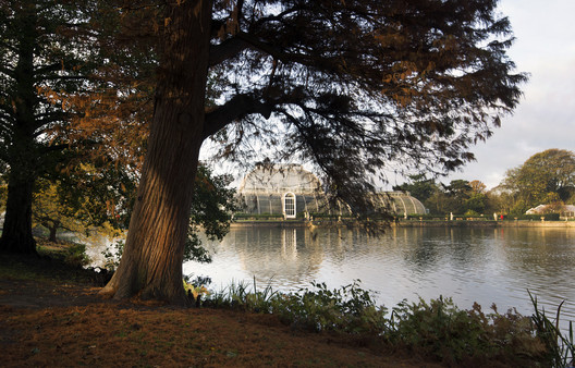 Royal Botanic Gardens, Kew and Museum of Architecture launch the Treehouses at Kew Design Competition Royal Botanic Gardens, Kew and Museum of Architecture launch the Treehouses at Kew Design Competition - Image 4 of 10