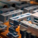MVRDV Exhibition Shows Behind-the-Scenes Look into the Firm's Archive and Creative Process  - Image 2 of 4