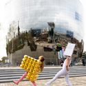 MVRDV Exhibition Shows Behind-the-Scenes Look into the Firm's Archive and Creative Process  - Image 1 of 4