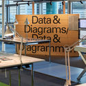 MVRDV Exhibition Shows Behind-the-Scenes Look into the Firm's Archive and Creative Process  - Image 4 of 4