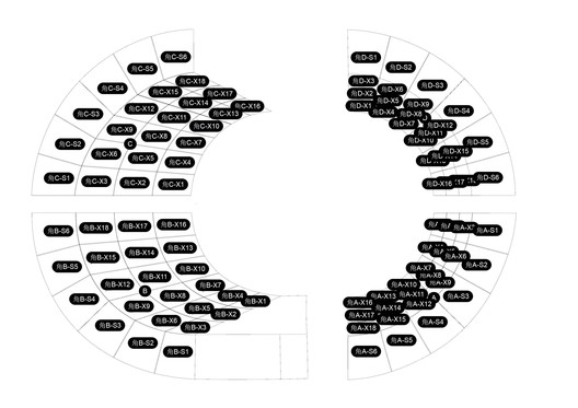 Centro de Entretenimento Yibin White Magnolia / Challenge Design - Imagem 26 de 39