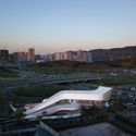 Centro de Entretenimento Yibin White Magnolia / Challenge Design - Fotografia de Exterior, Galeria