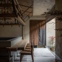 Restaurante YUANGU / YUANGU Corporation WUZHI Design - Fotografia de Interiores, Interiores De Restaurantes E Bares