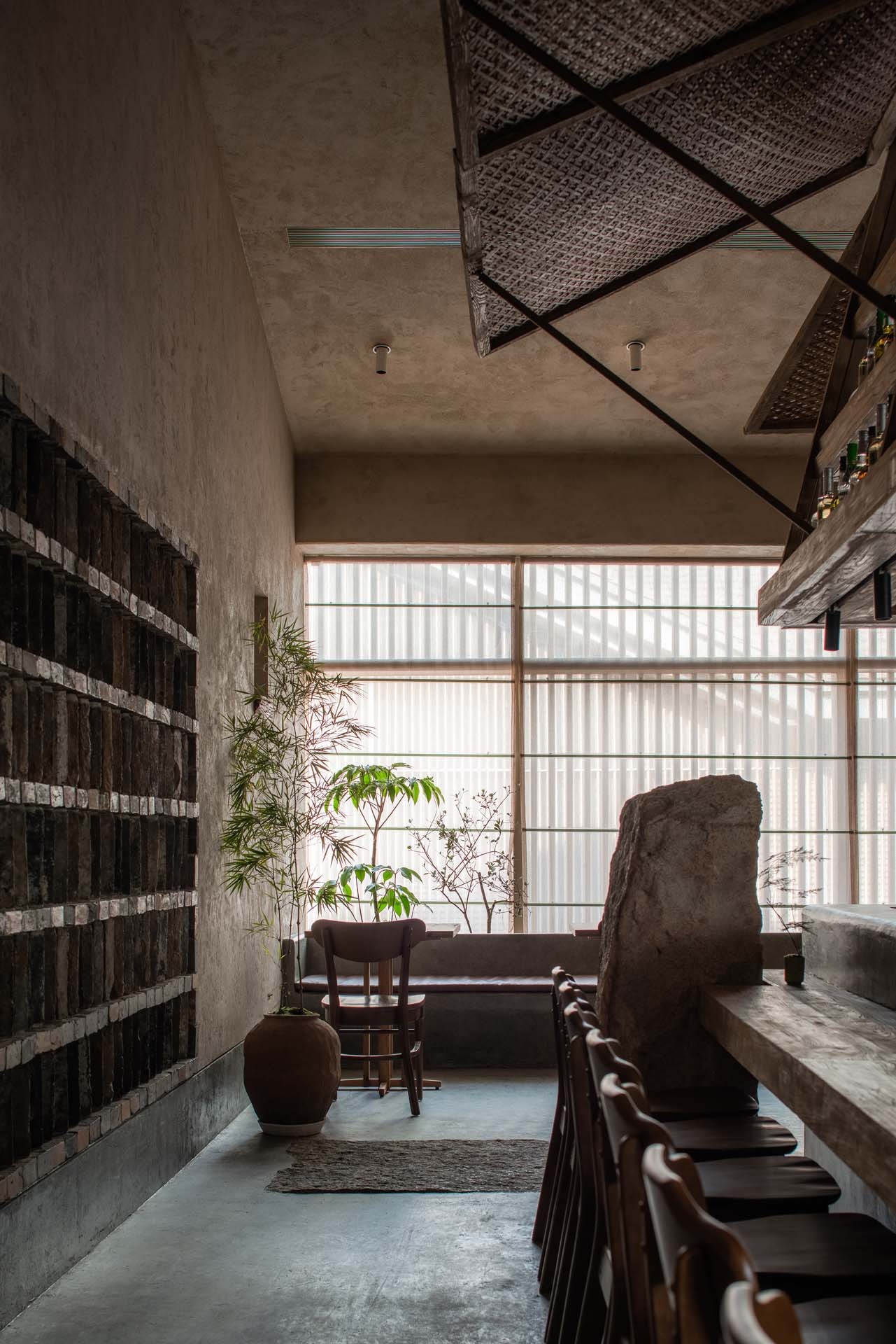 画廊 元古雲境(成都太古里店)/ 元古集团无之设计 - 5