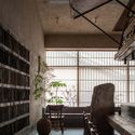 Restaurante YUANGU / YUANGU Corporation WUZHI Design - Fotografia de Interiores, Interiores De Restaurantes E Bares