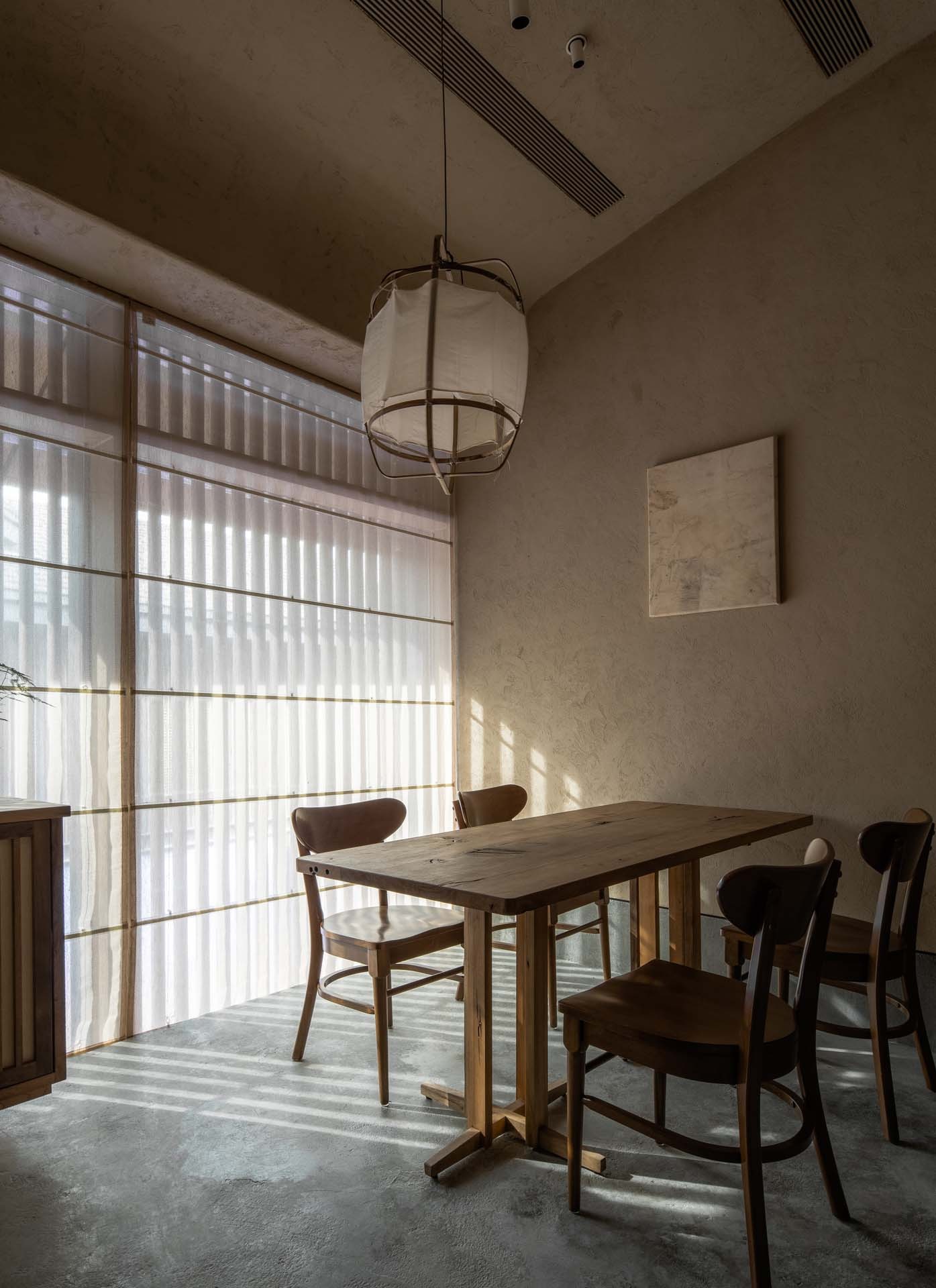 画廊 元古雲境(成都太古里店)/ 元古集团无之设计 - 11