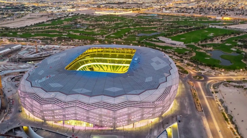 Galer a De Estos Son Todos Los Estadios De F tbol De La Copa Mundial De Galer a De Estos Son Todos Los Estadios De F tbol De La Copa Mundial De